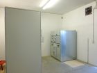 cabine elettriche di trasformazione mt/bt